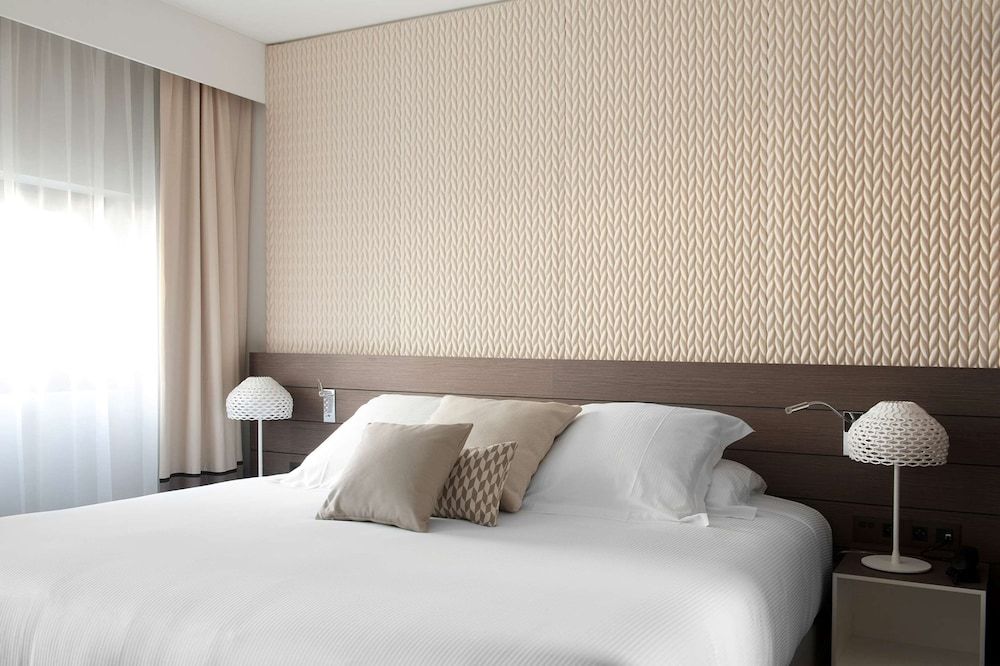 afbeelding van Suite, 1 kingsize bed, niet-roken (with Sofabed)