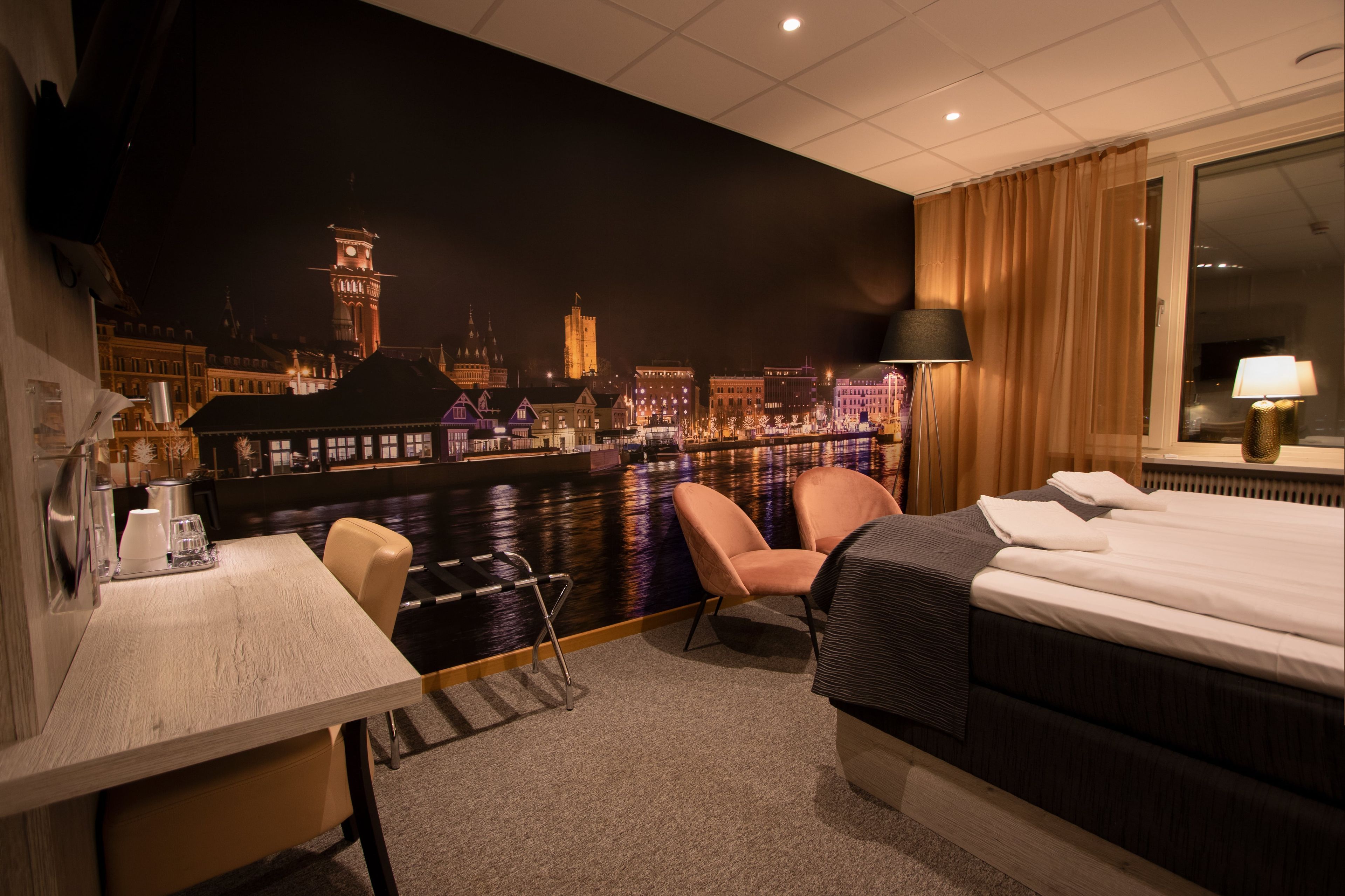 Kamer