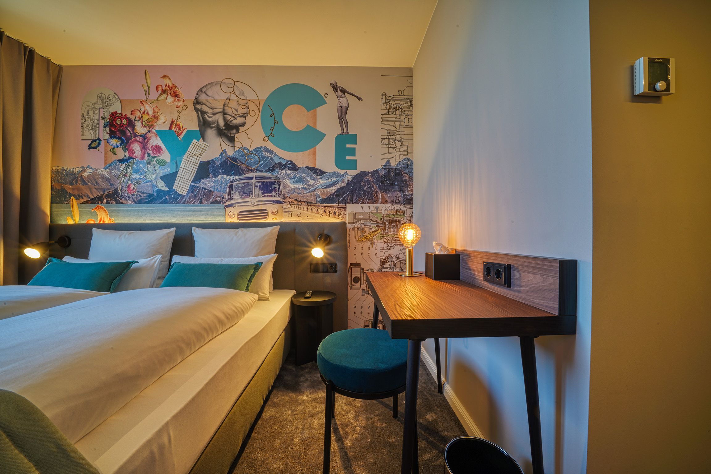 Kamer