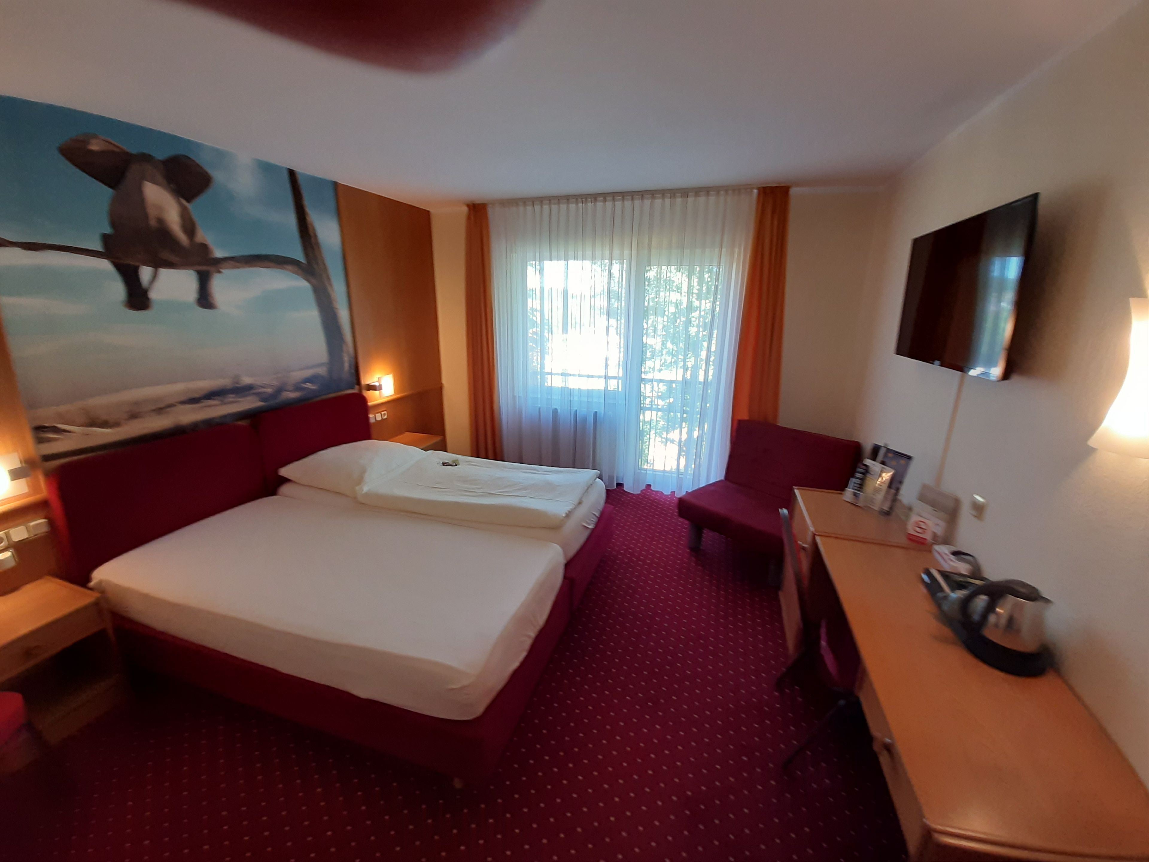 Kamer