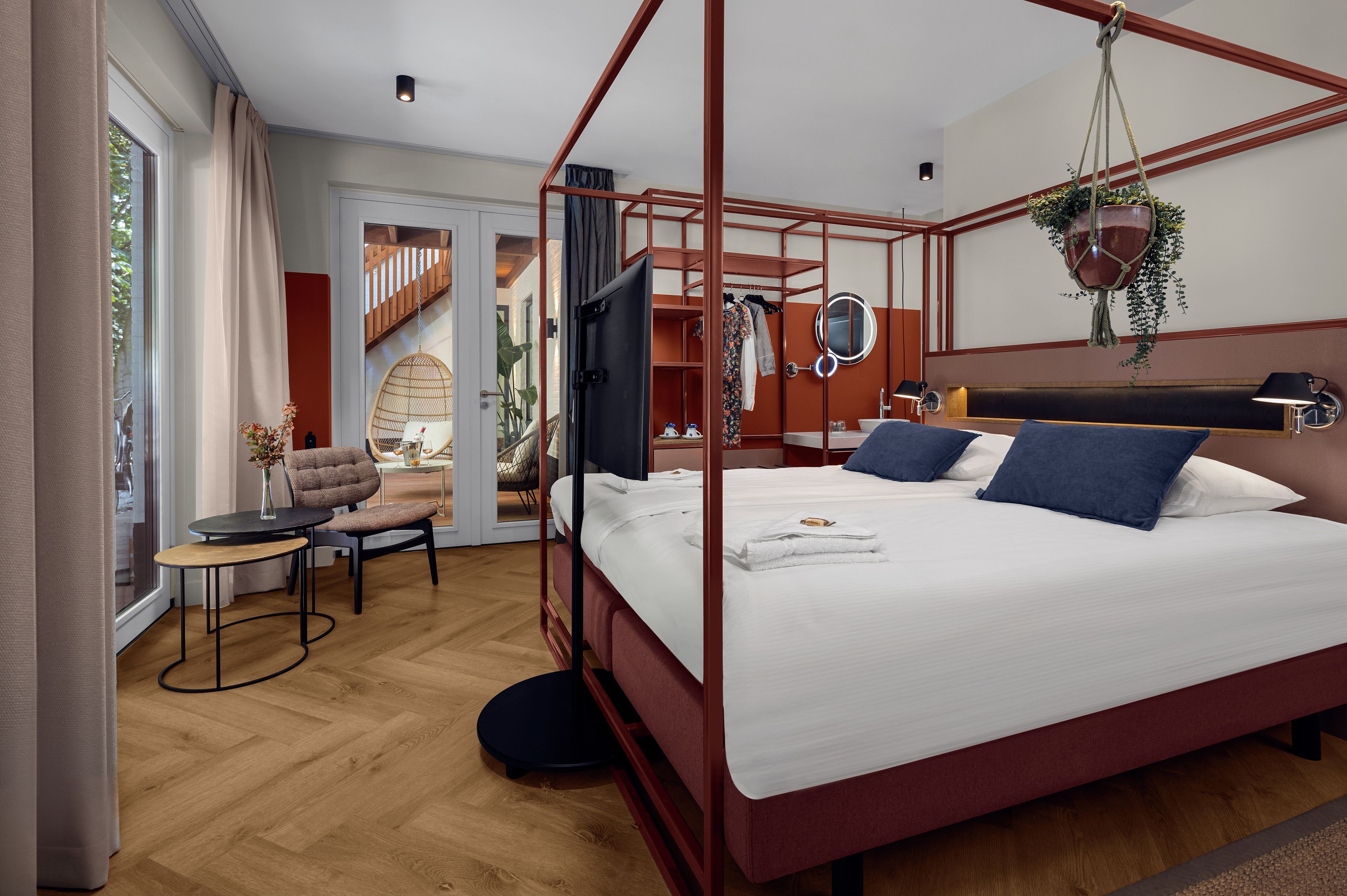 Kamer