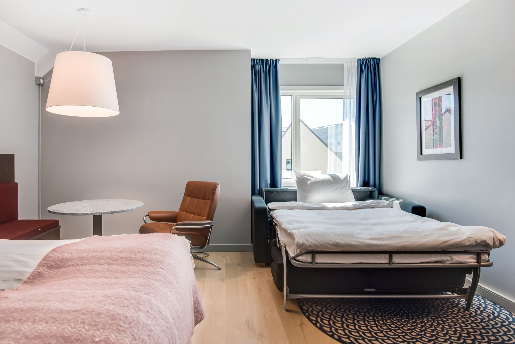 Kamer