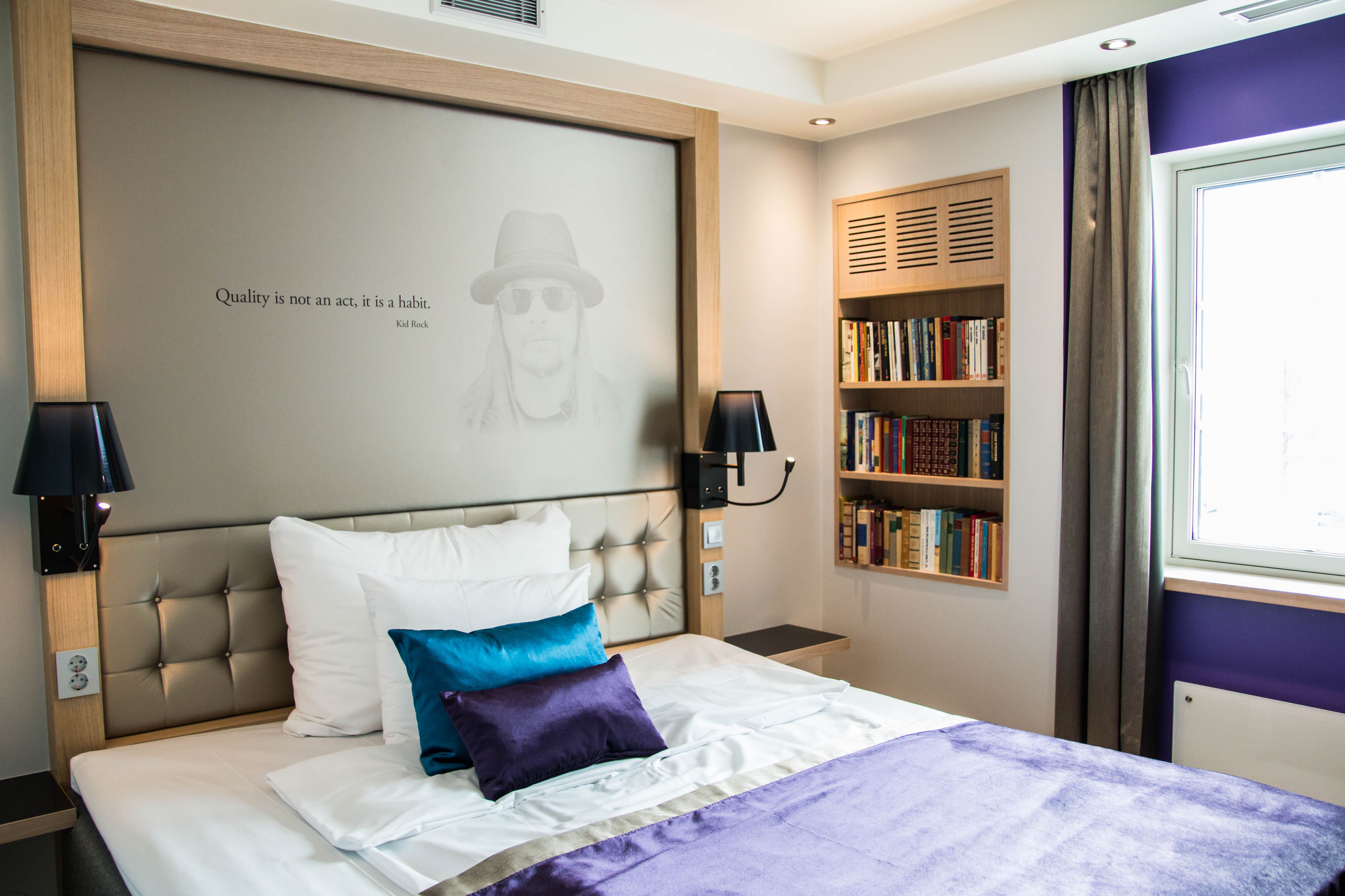Kamer