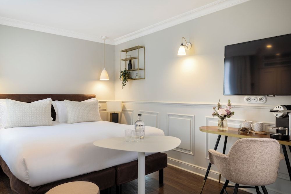 afbeelding van Superior kamer