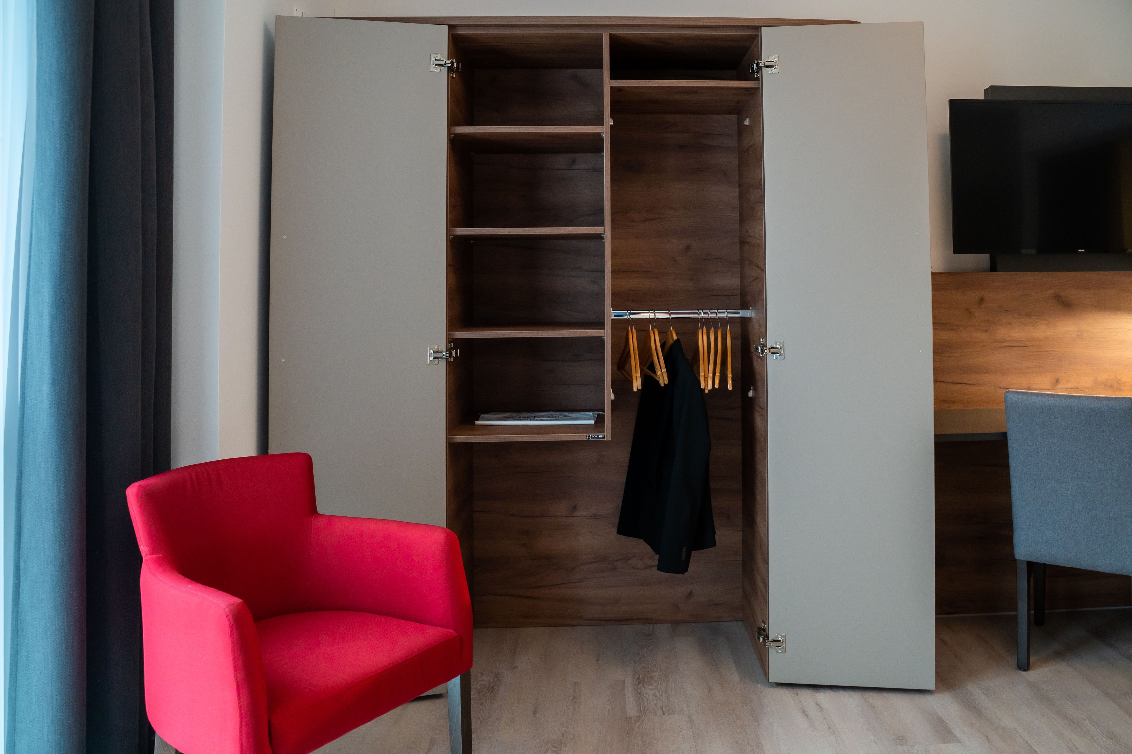 Kamer