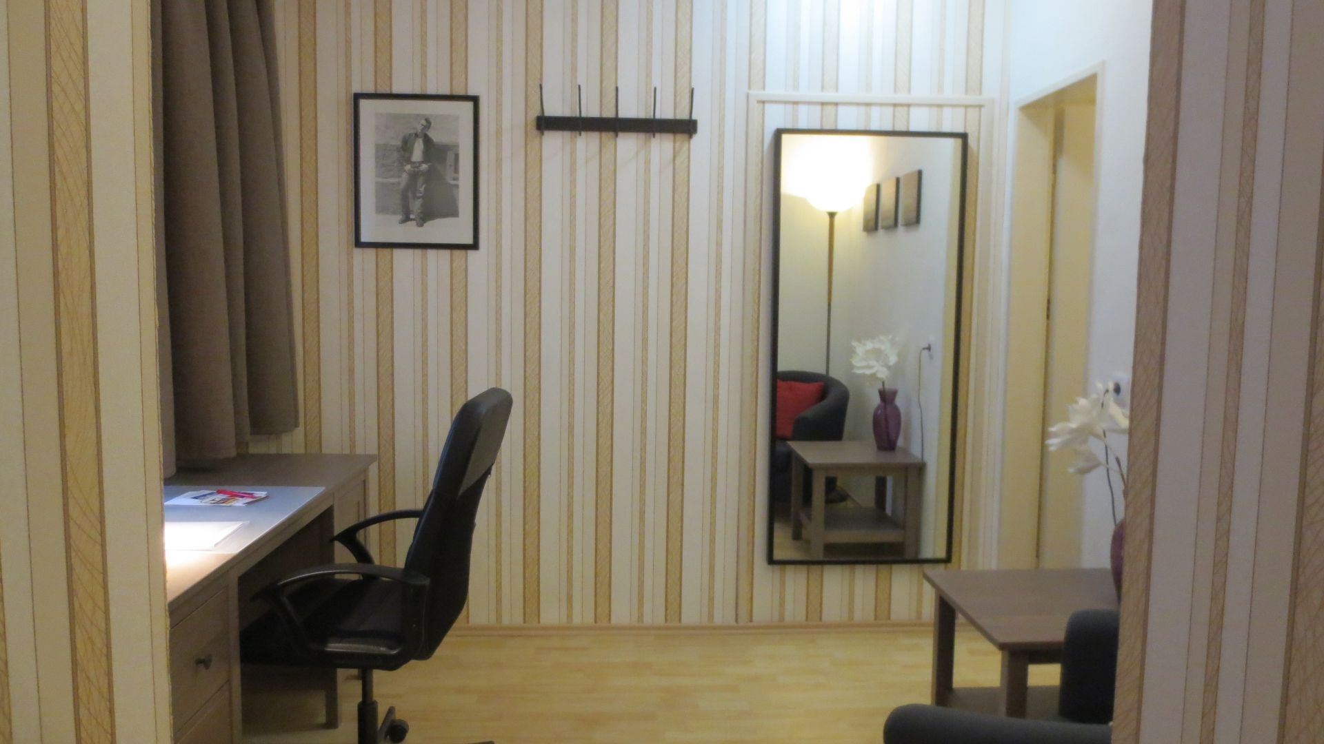 Kamer