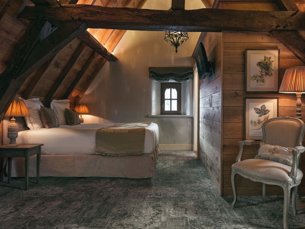 afbeelding van Comfort kamer