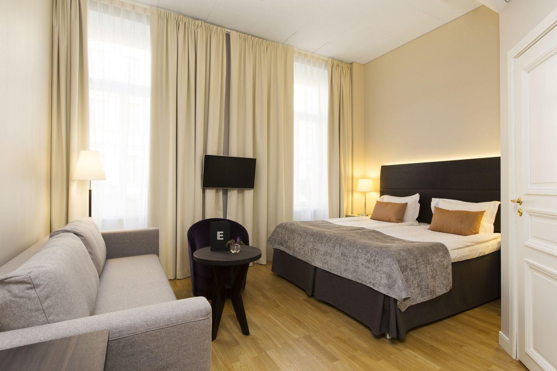 Kamer