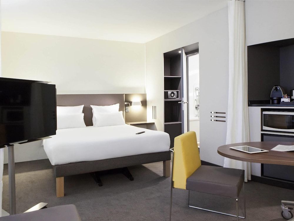 afbeelding van Executive suite, meerdere bedden