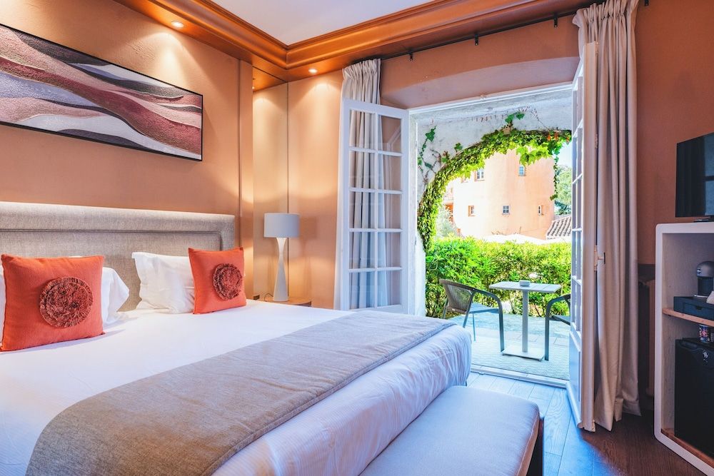 afbeelding van Superior kamer