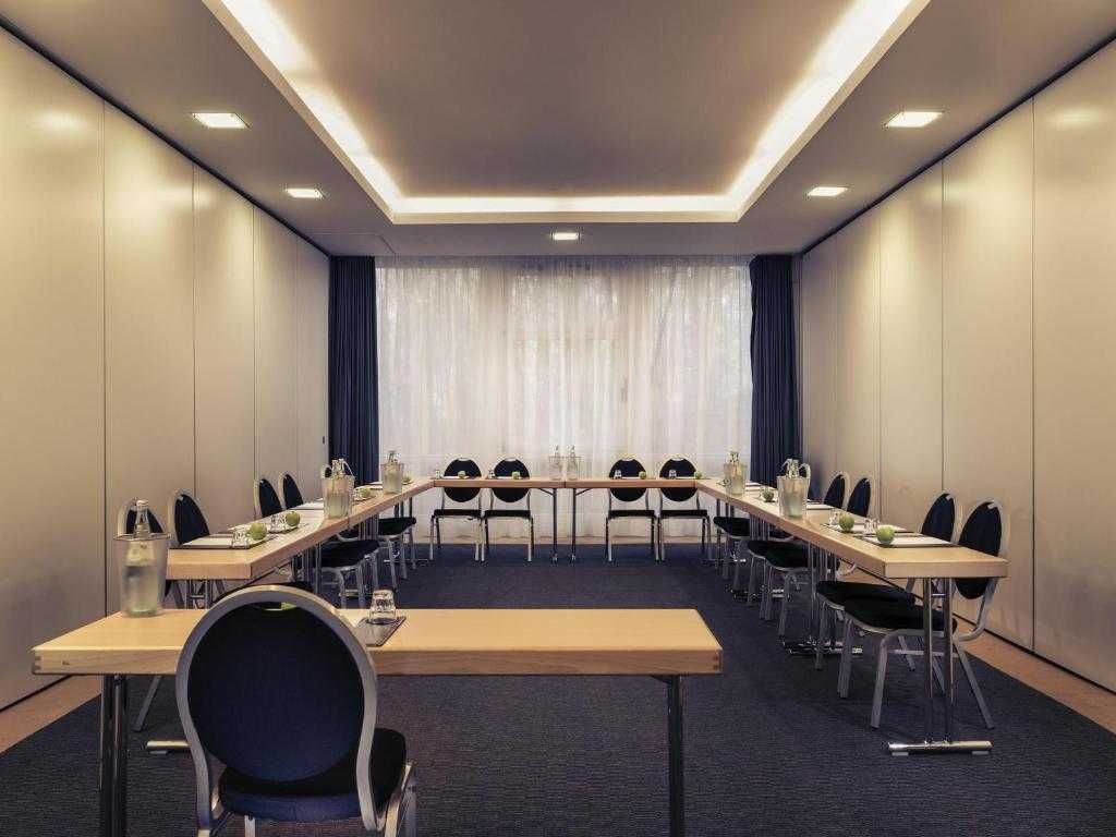 Faciliteiten