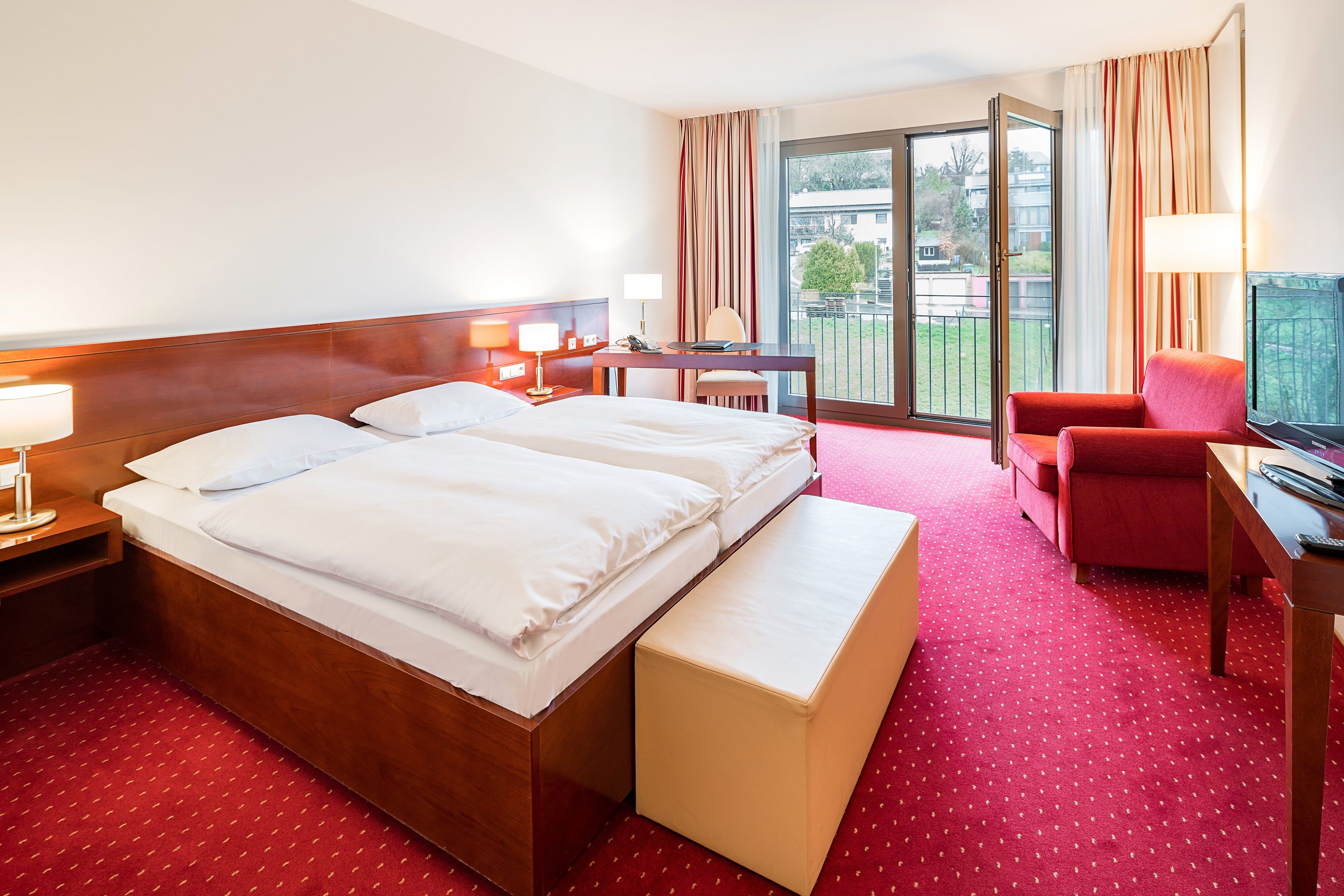 Kamer