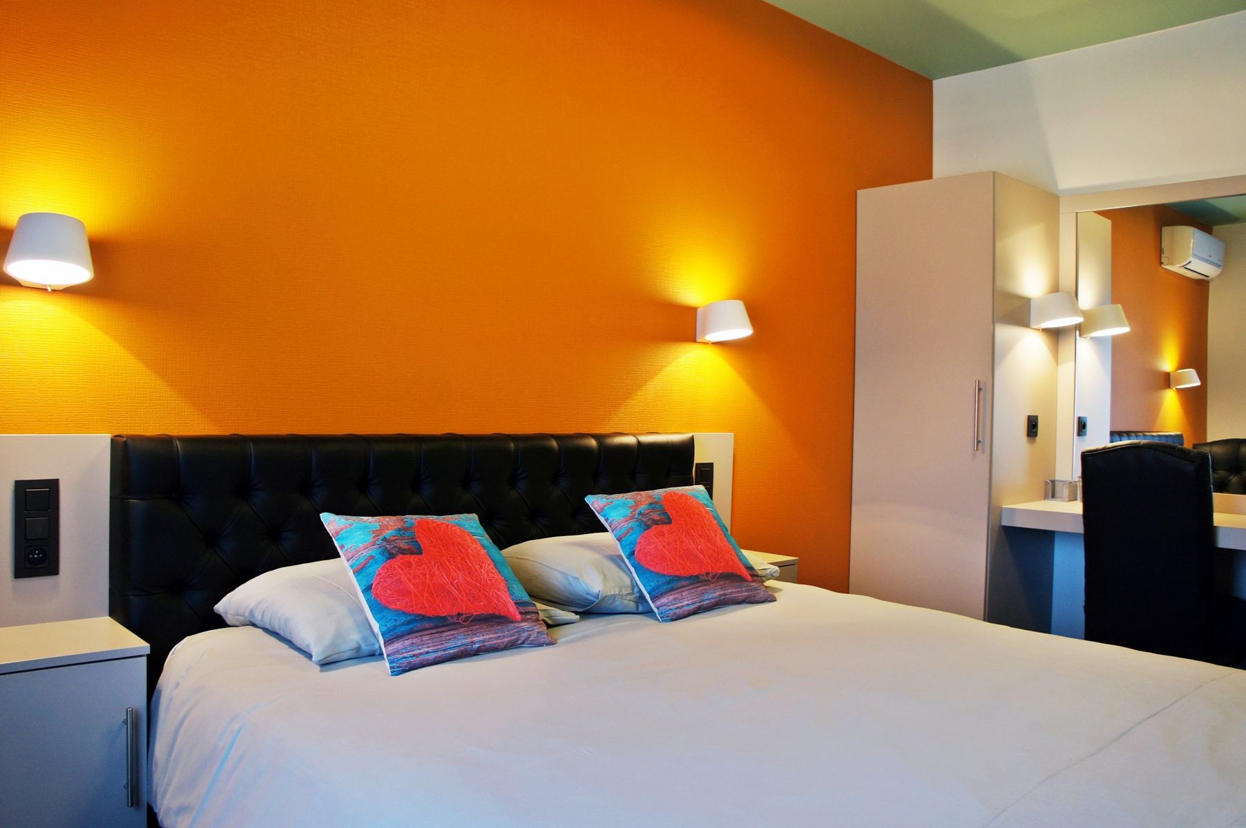 Kamer