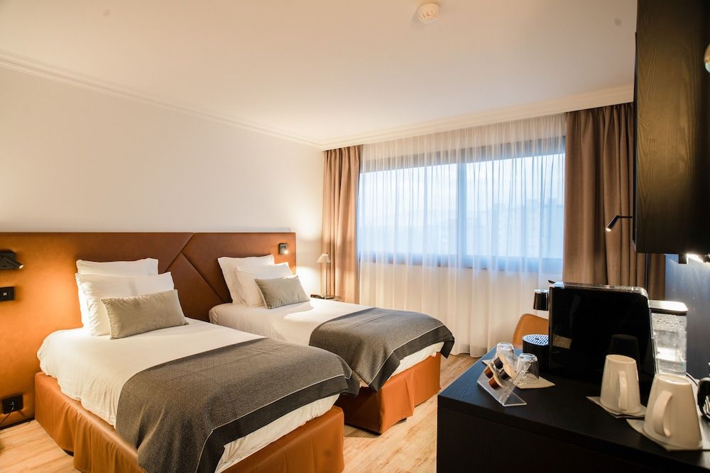 afbeelding van Twin kamer