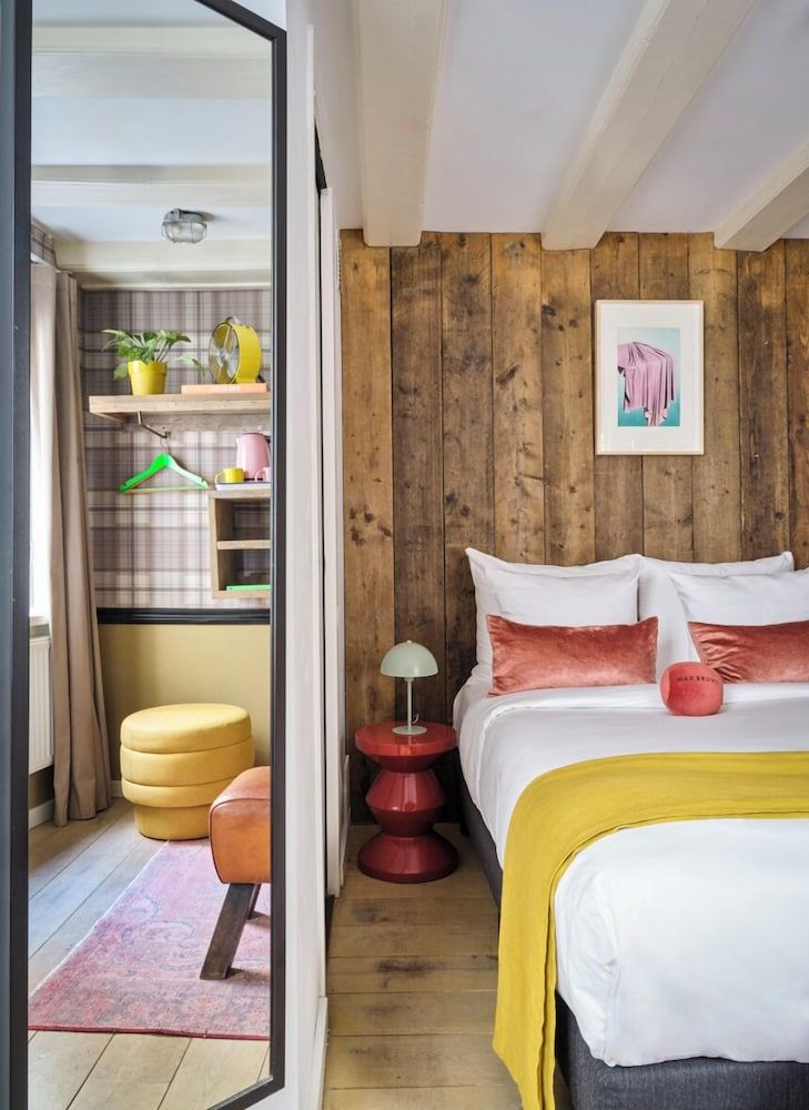 afbeelding van Small room