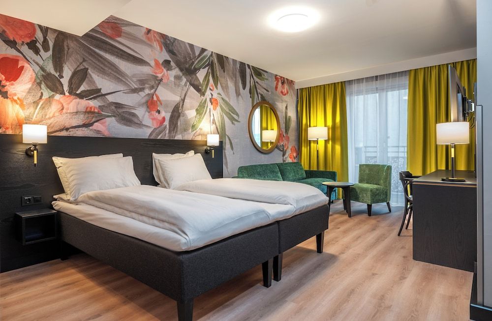 afbeelding van Standaard tweepersoonskamer, 1 queensize bed