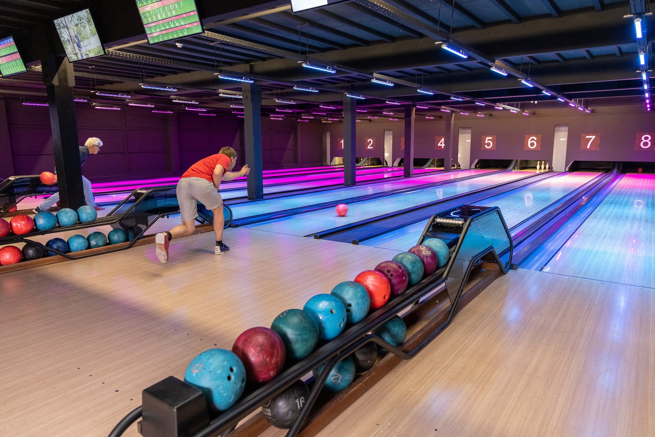 Activiteiten