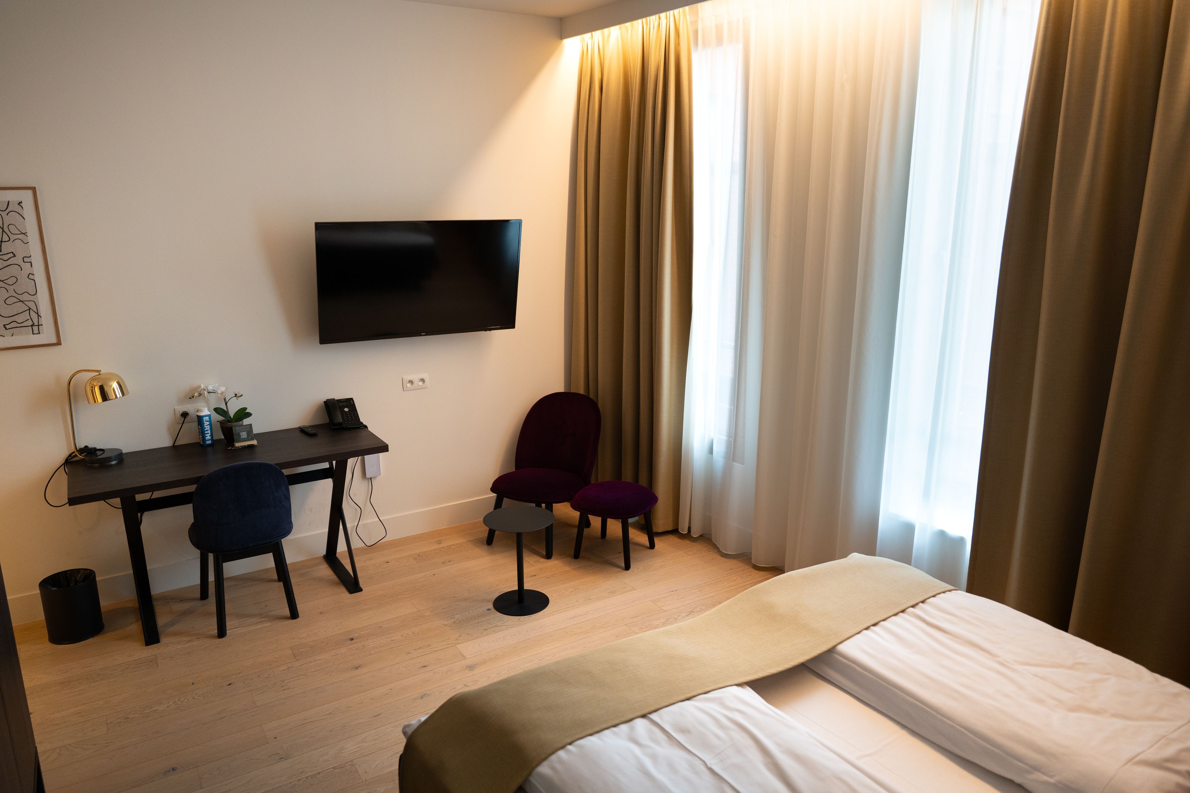 Kamer