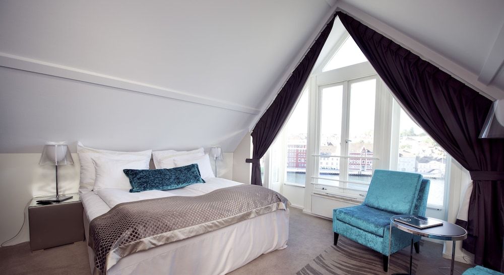 afbeelding van Deluxe kamer