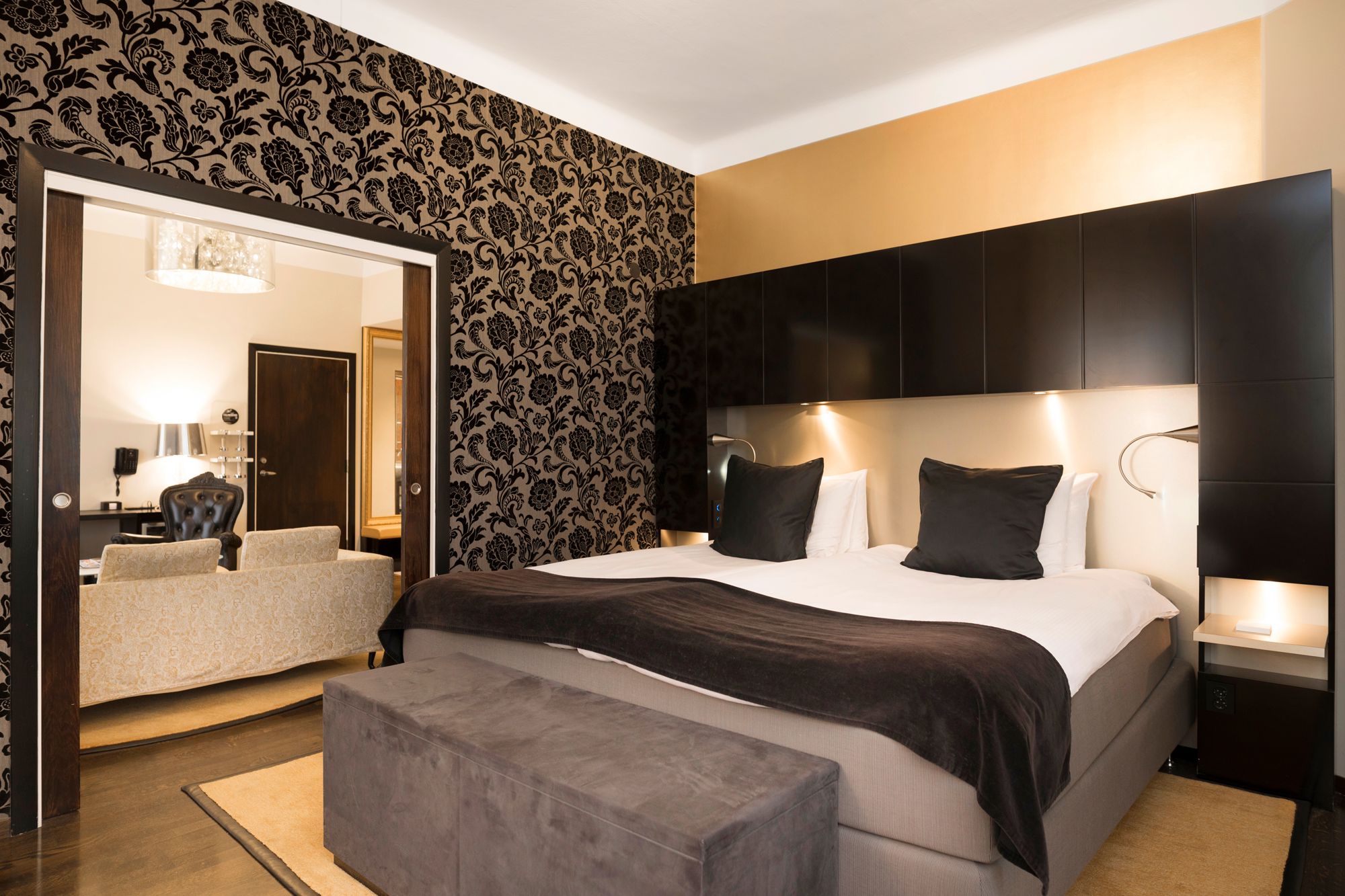 Kamer