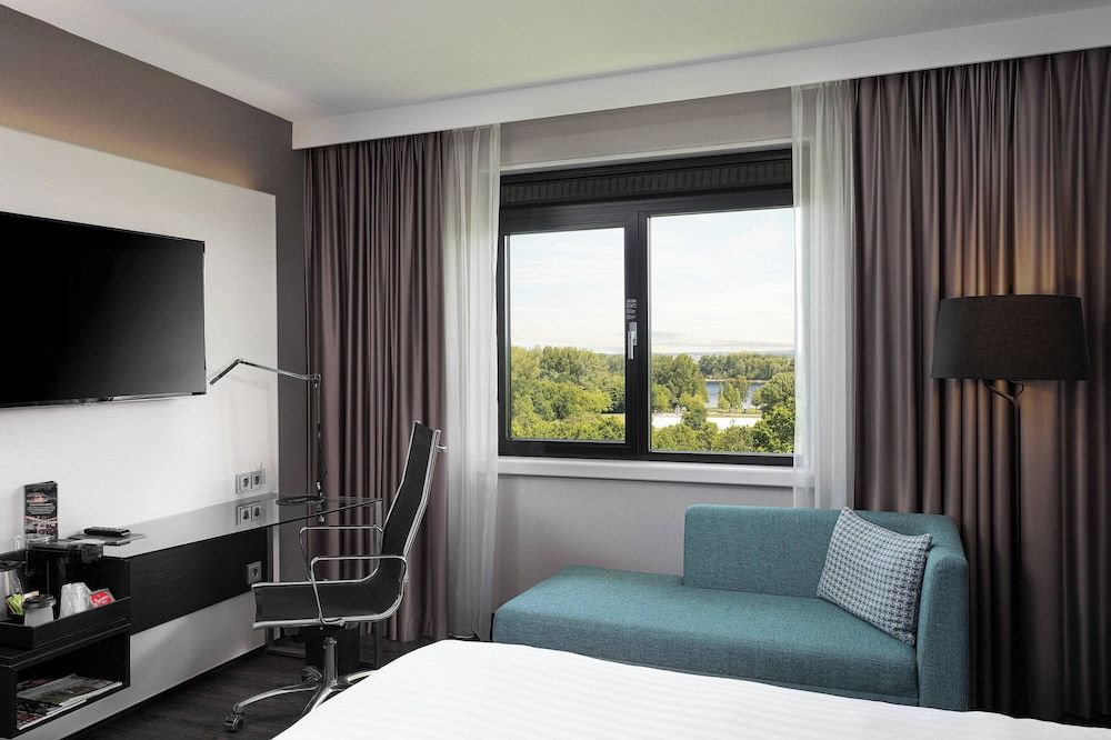 afbeelding van Superior kamer, 1 kingsize bed