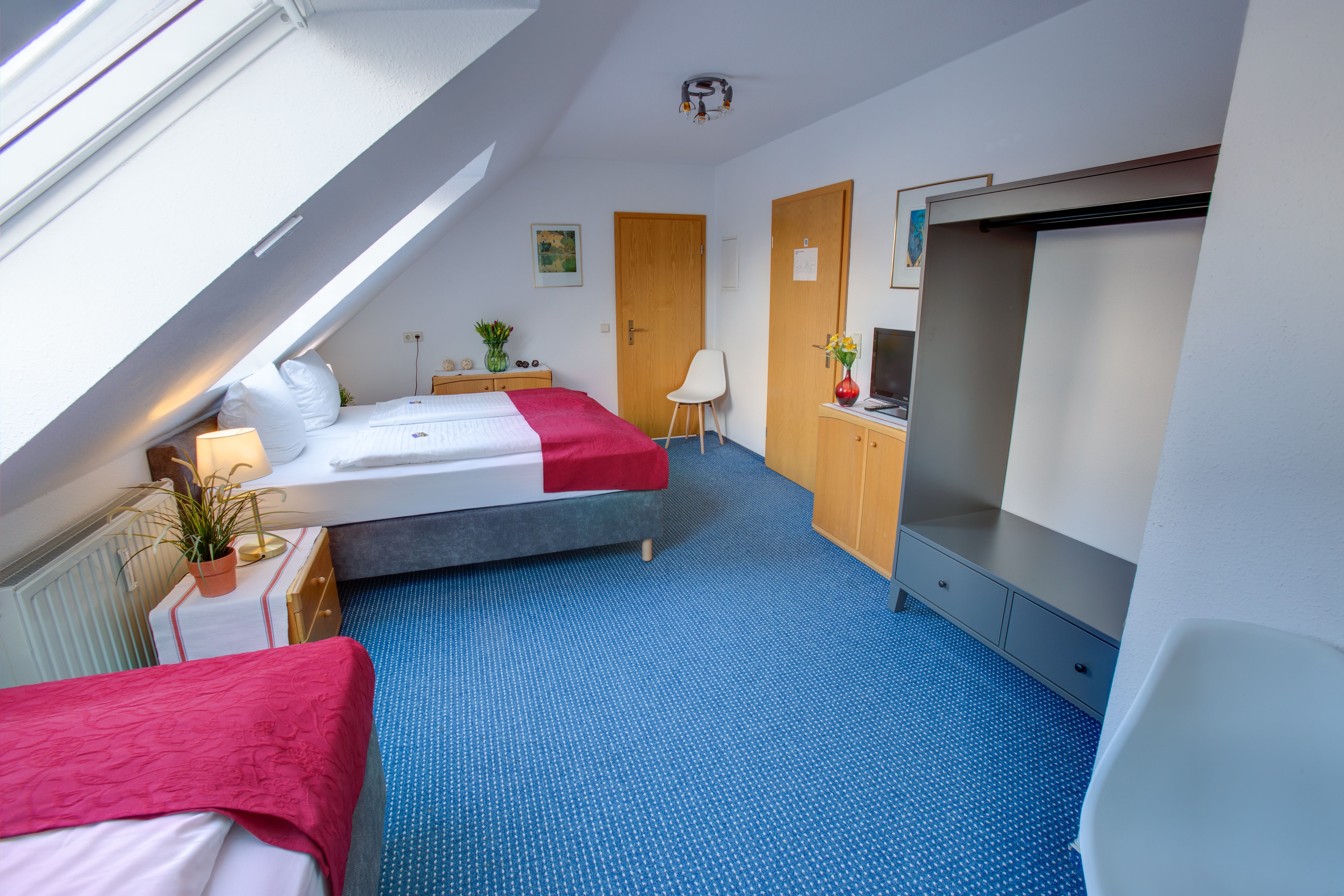 Kamer