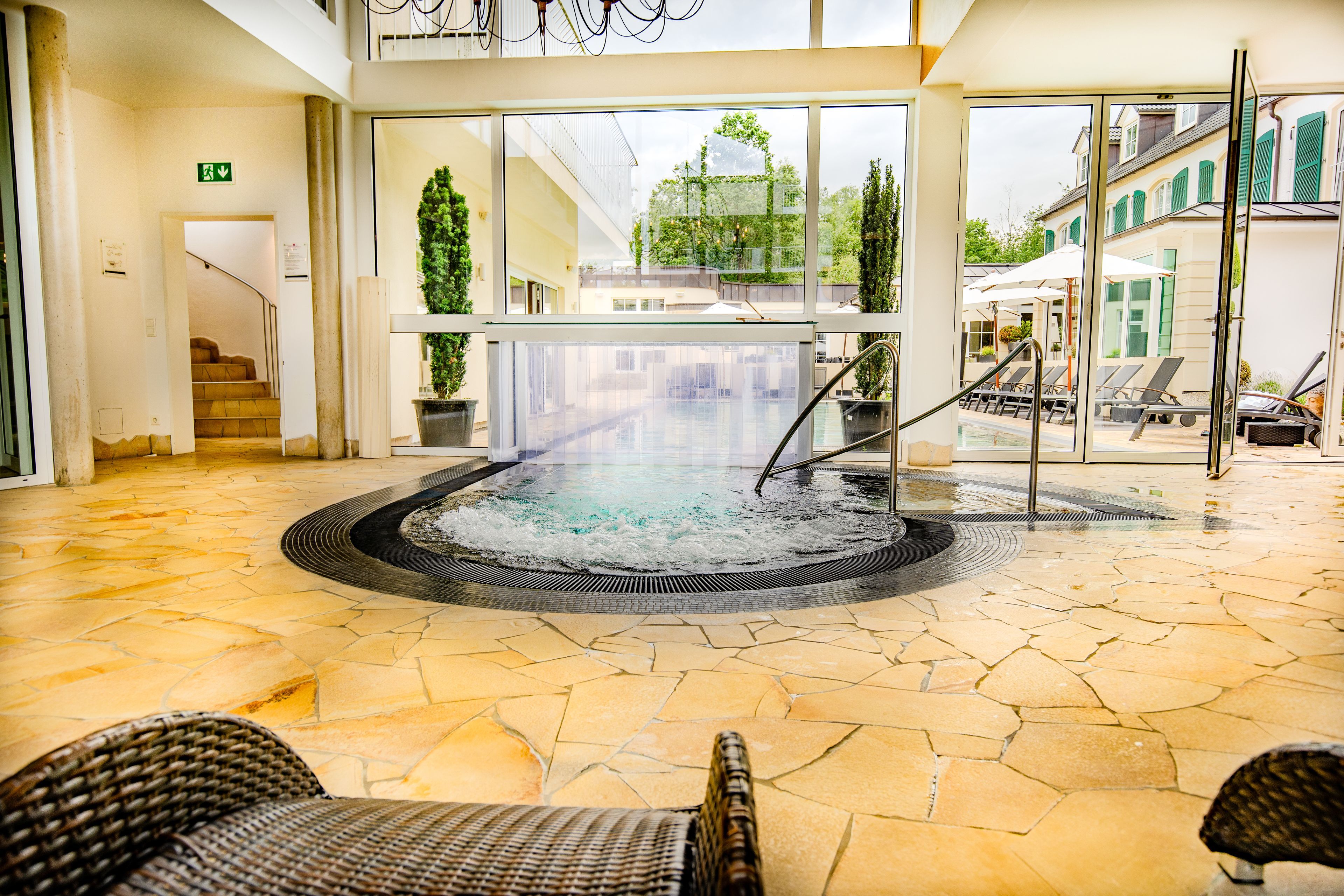 Wellness