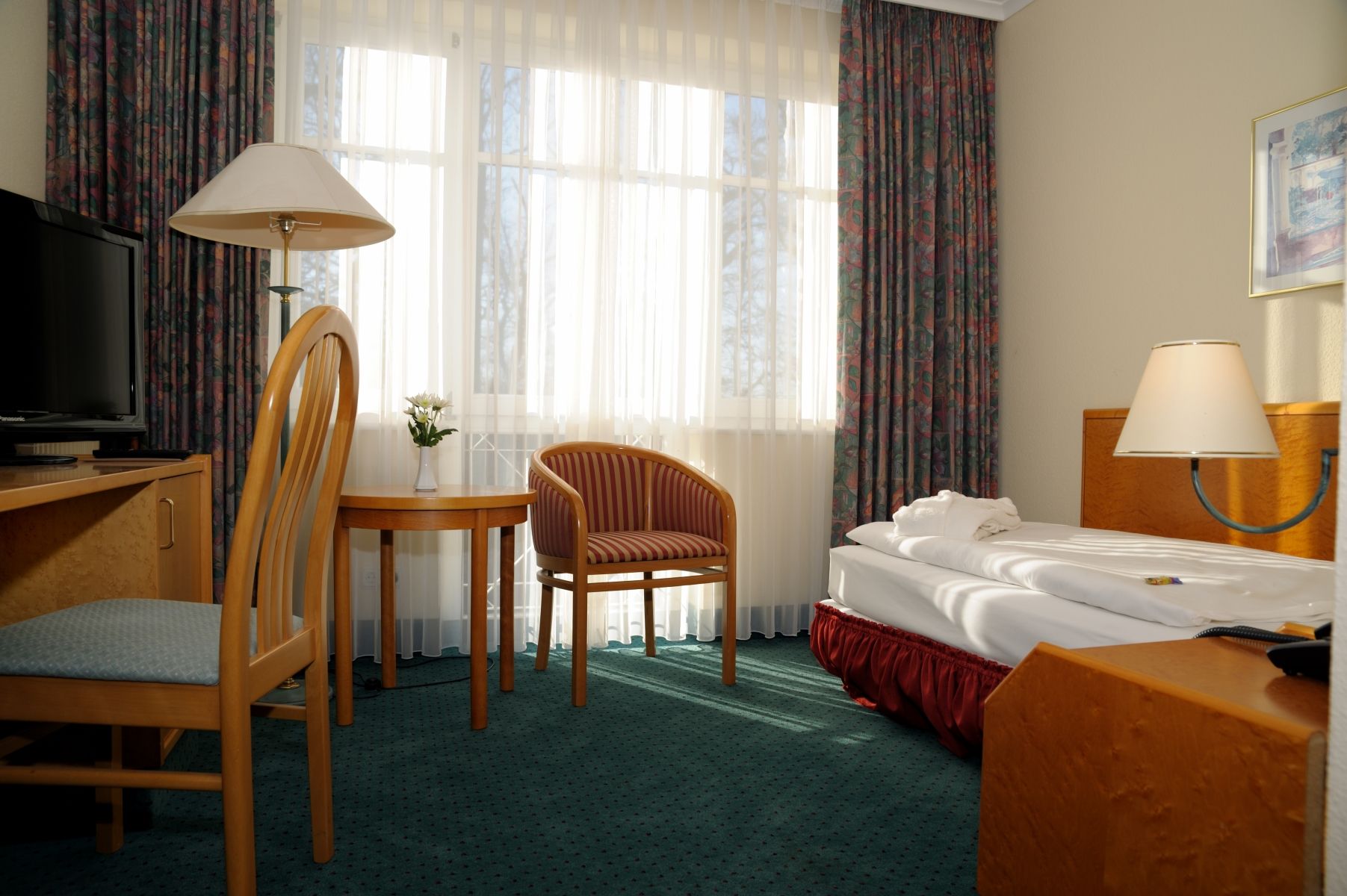 Kamer