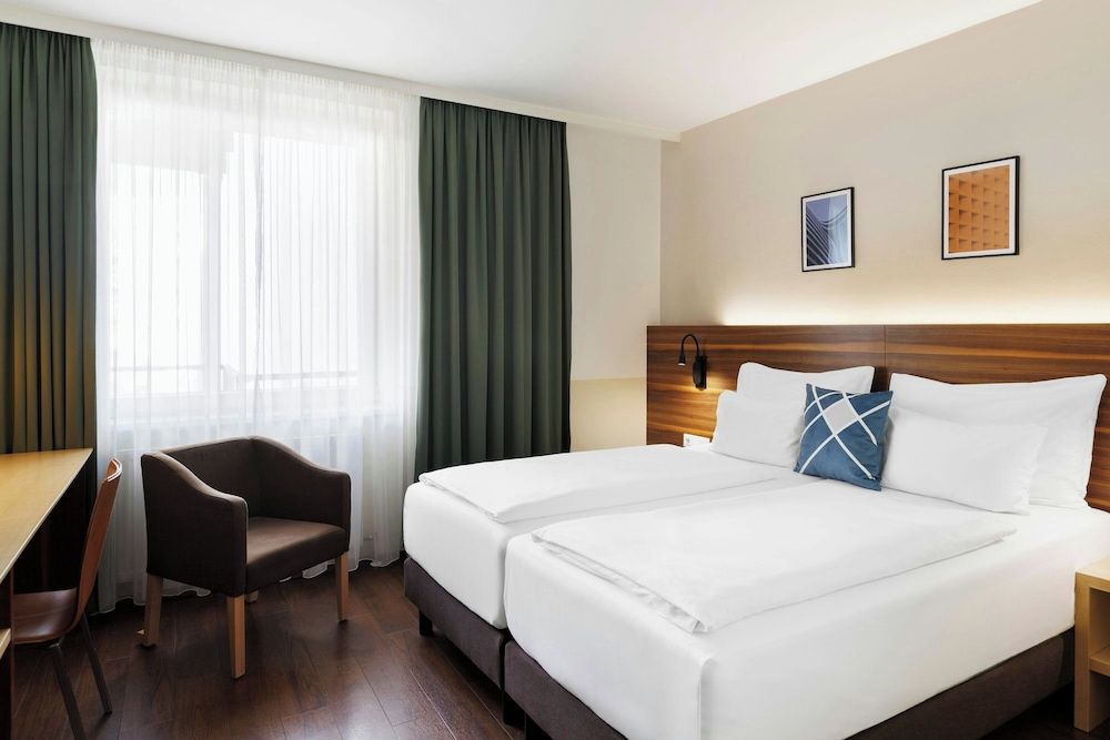 afbeelding van Spa Resort Special