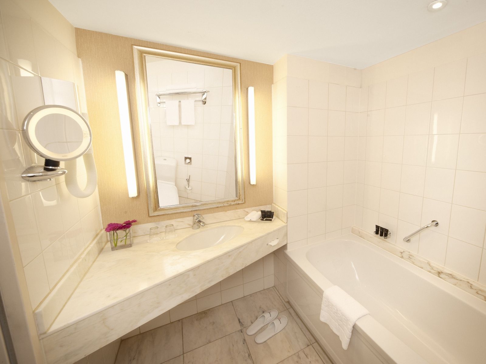 afbeelding van Executive Kamer