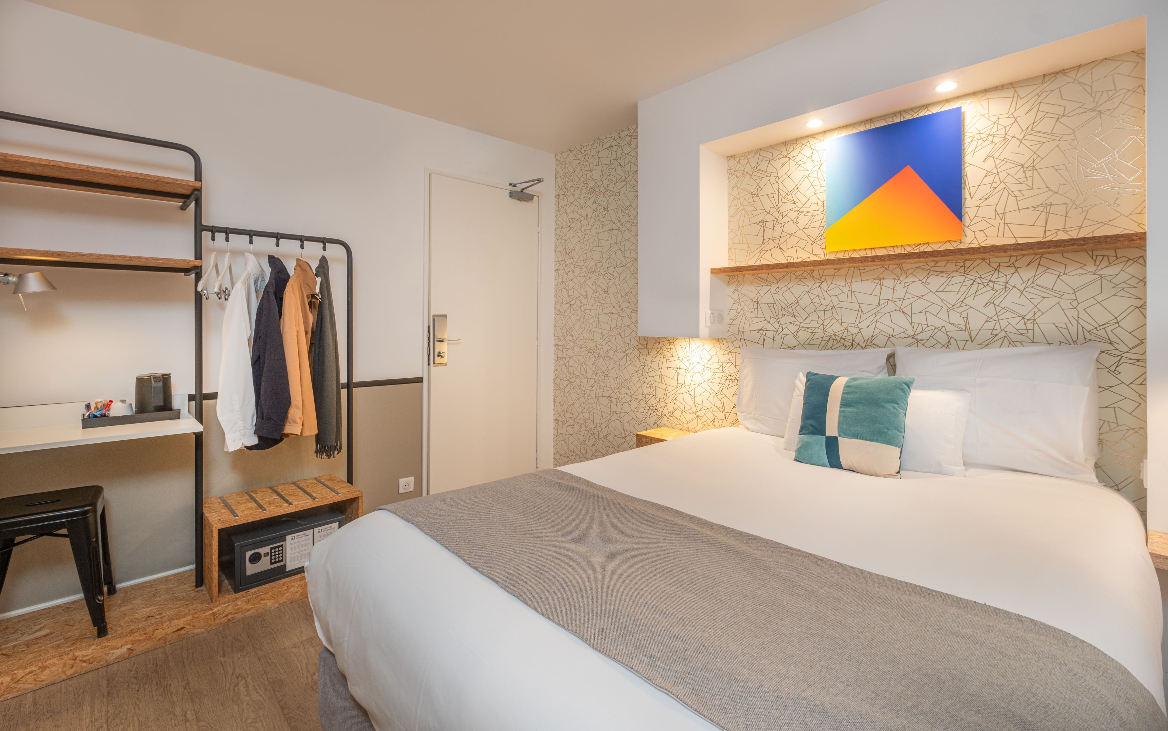 Kamer