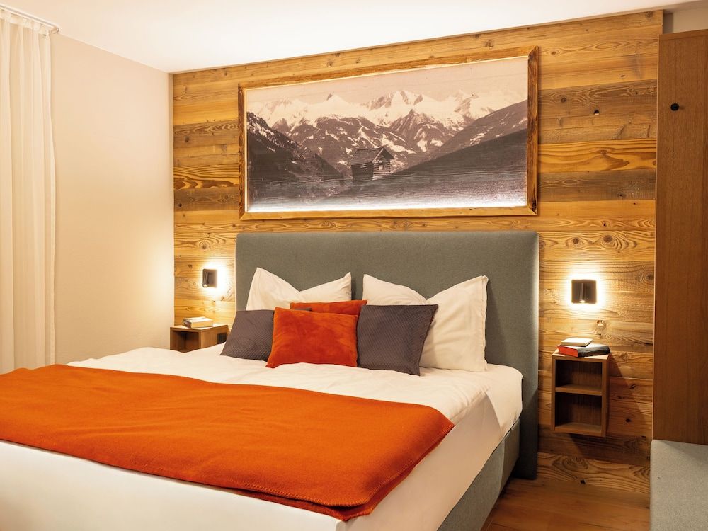 afbeelding van Deluxe suite