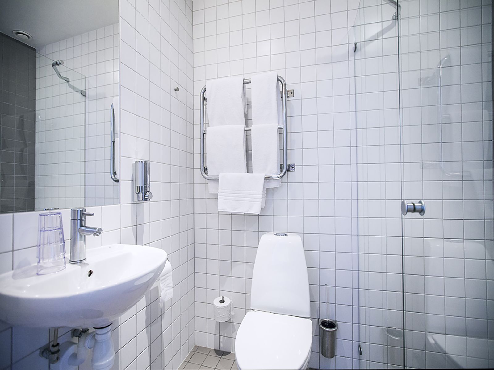 Kamer