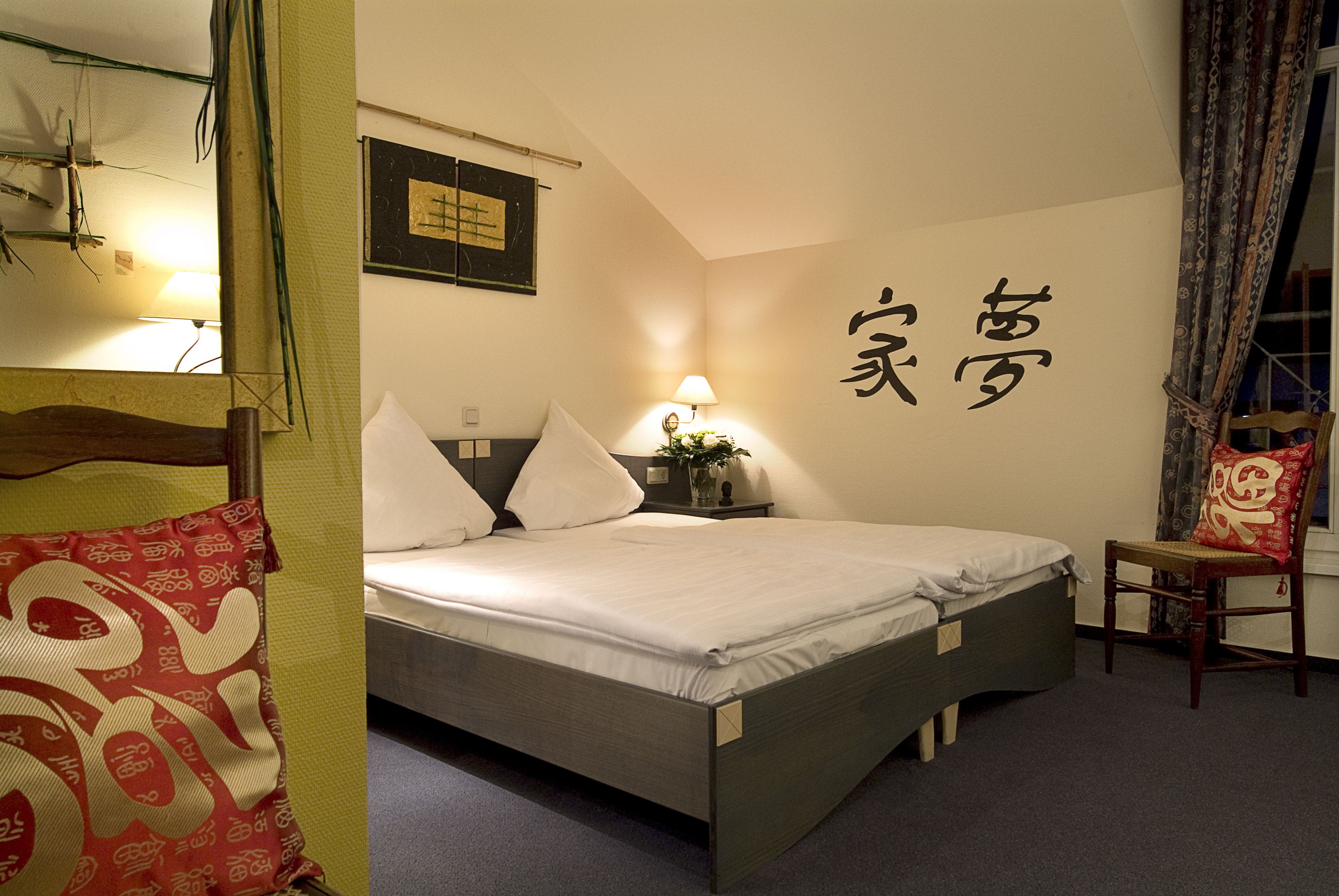 Kamer