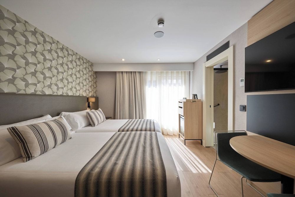 afbeelding van Premium kamer, terras (Deluxe)