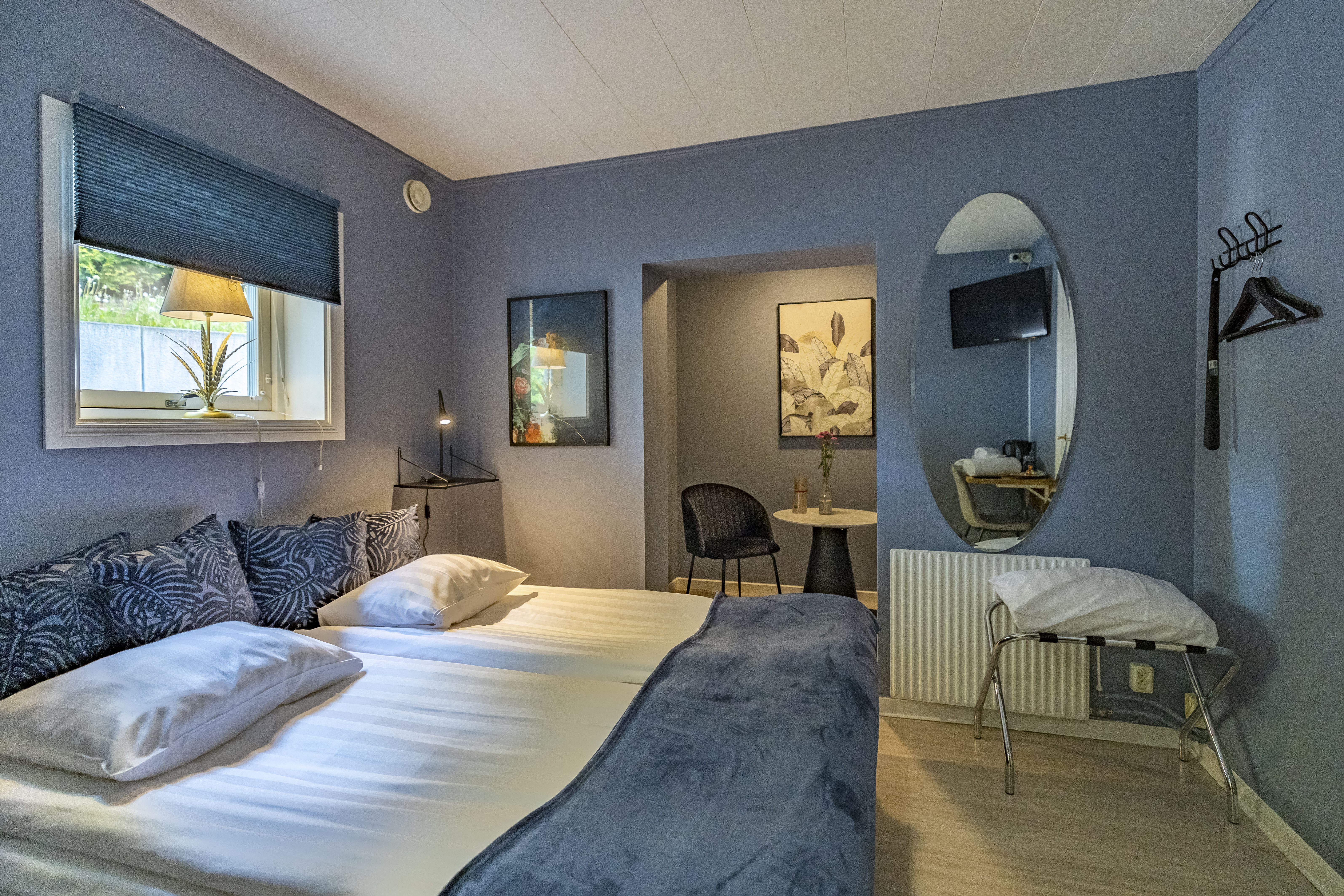 Kamer