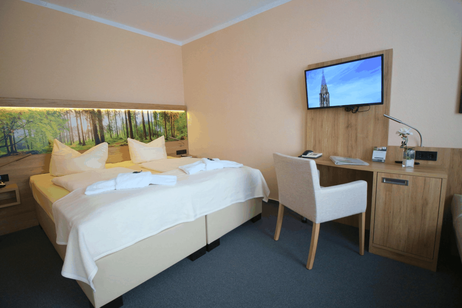 Kamer