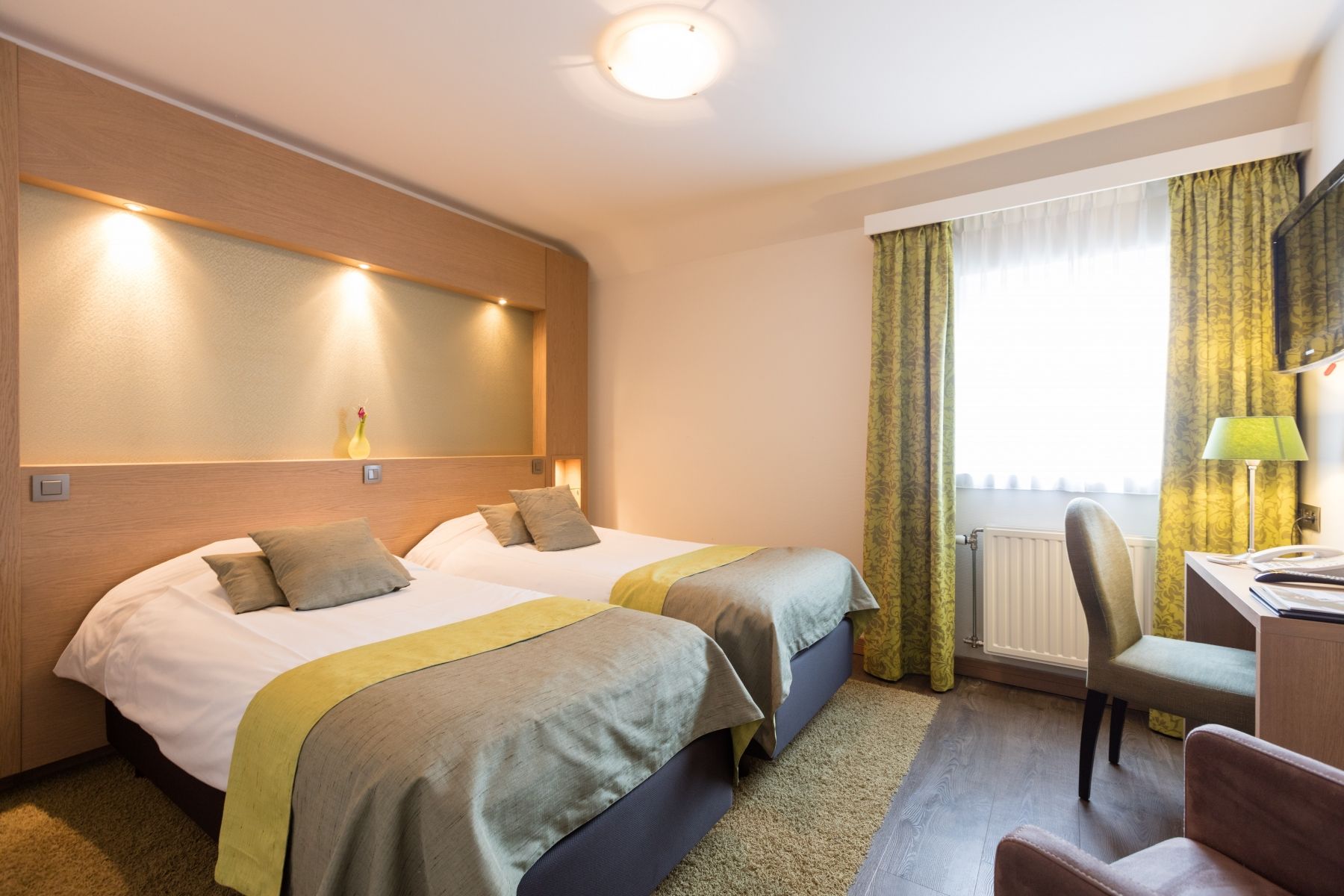 Kamer