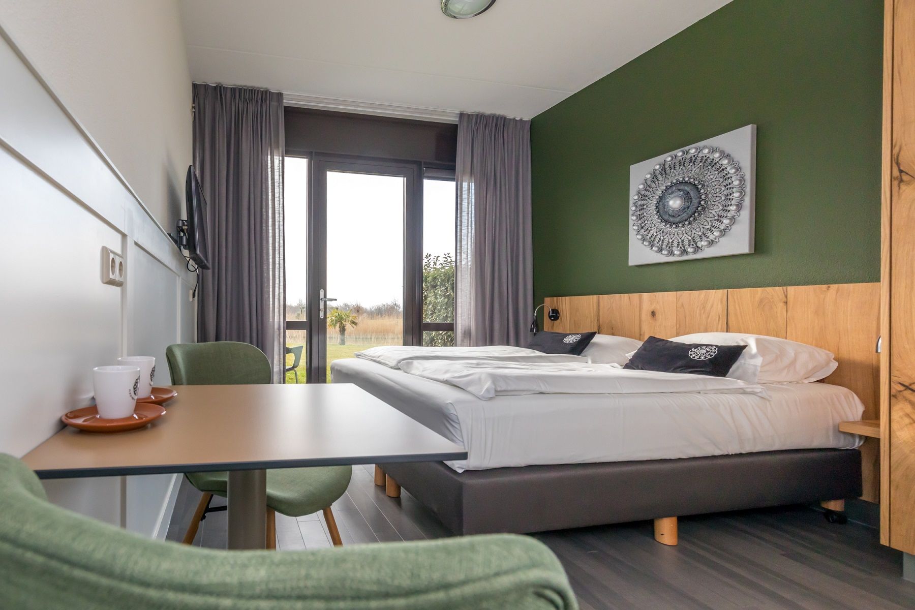 Kamer