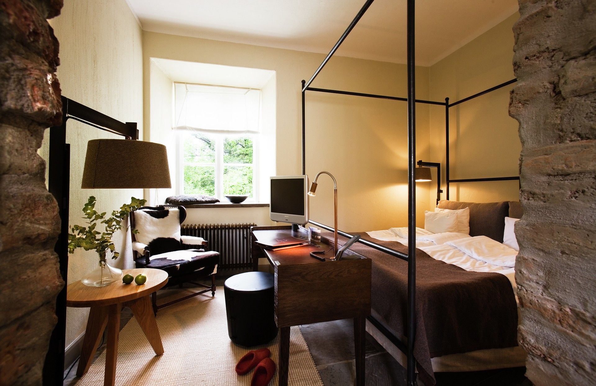 Kamer
