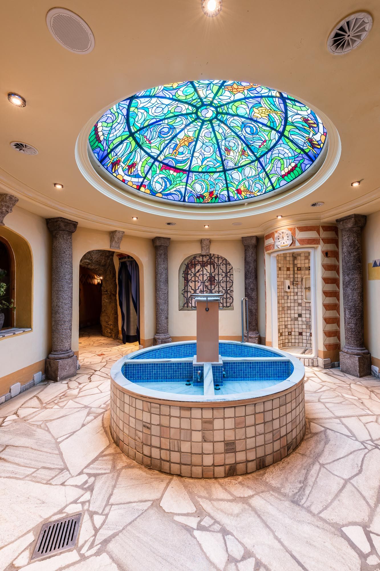 Wellness