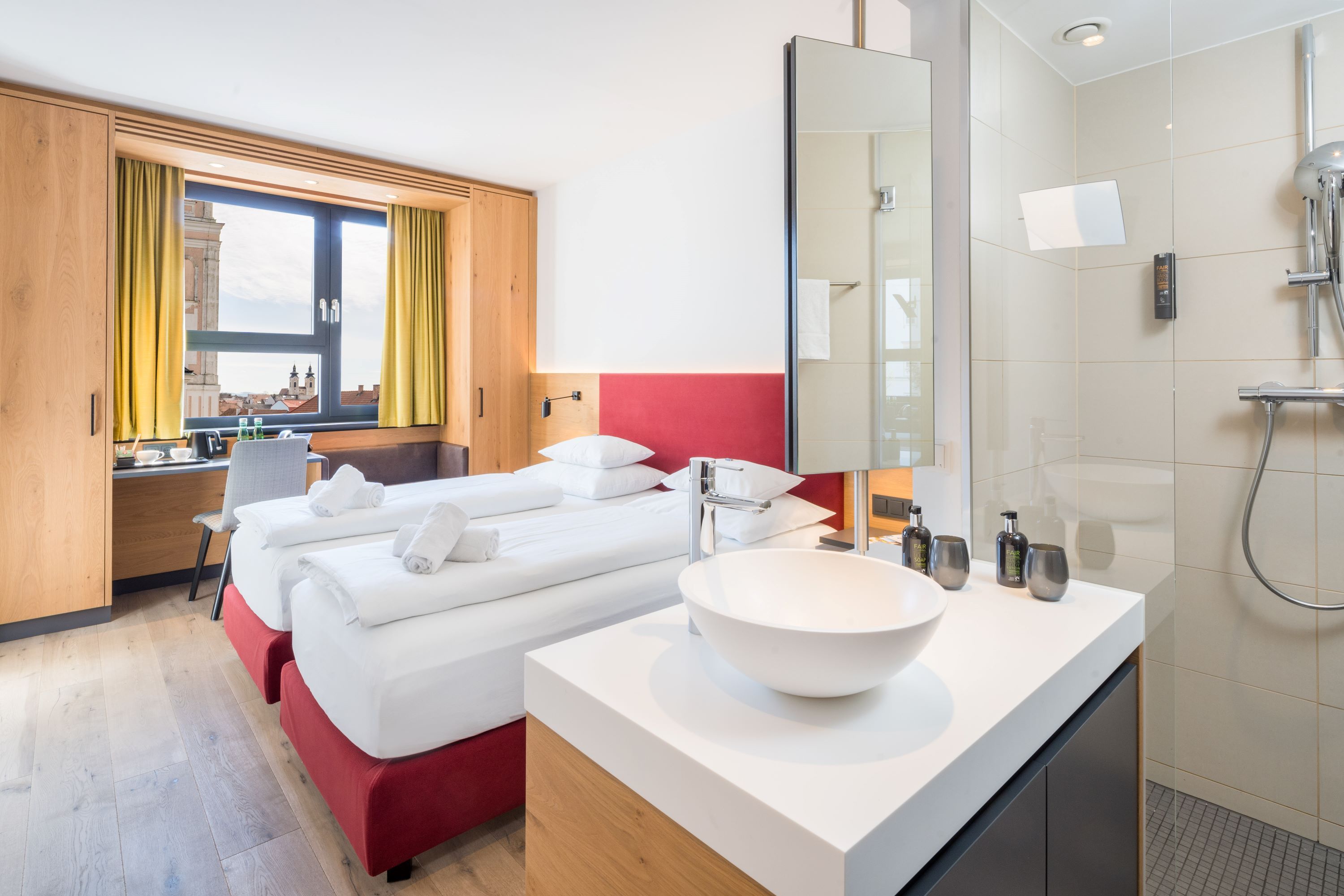 Kamer