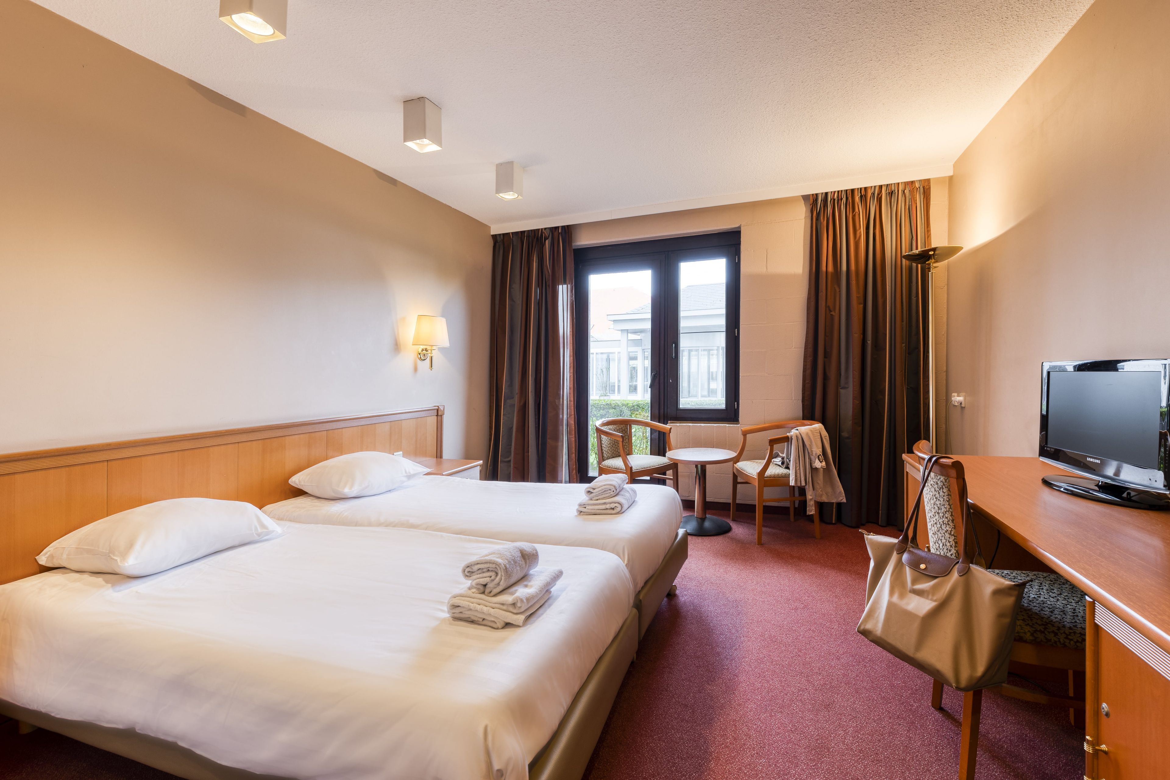 Kamer
