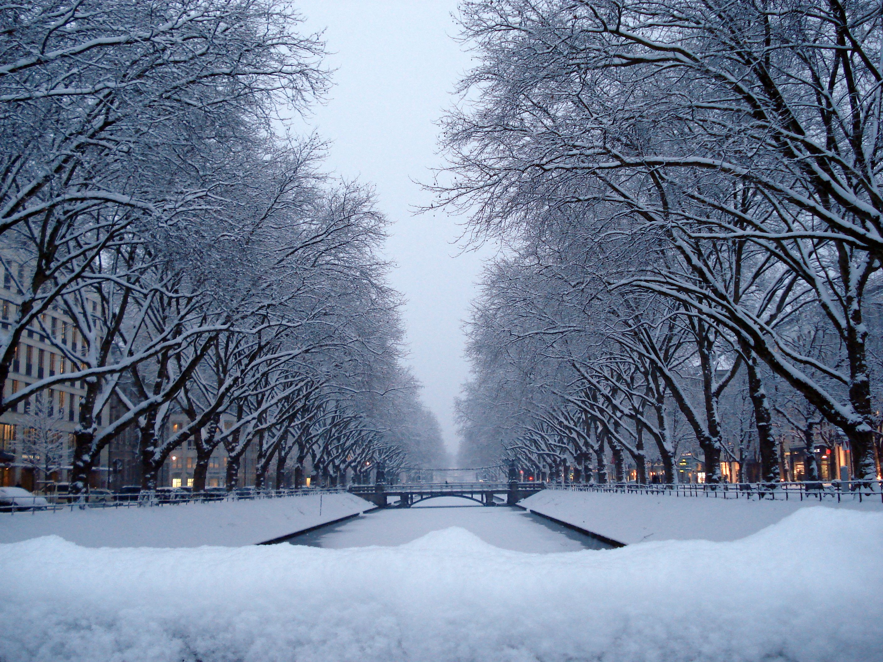 Ligging van het hotel