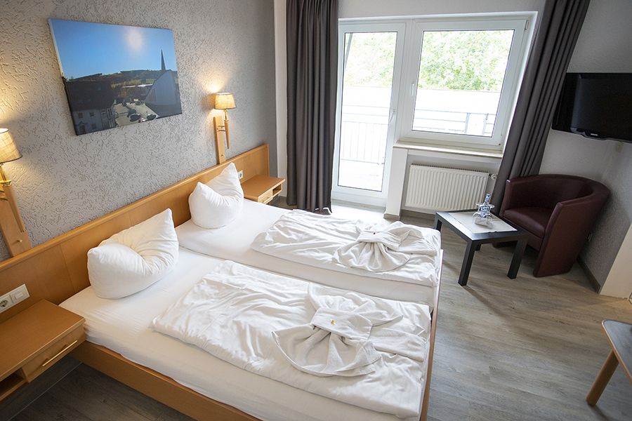 Kamer