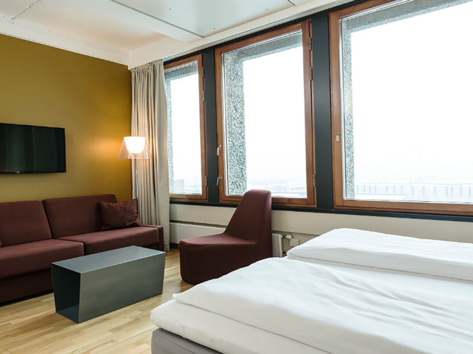 Kamer