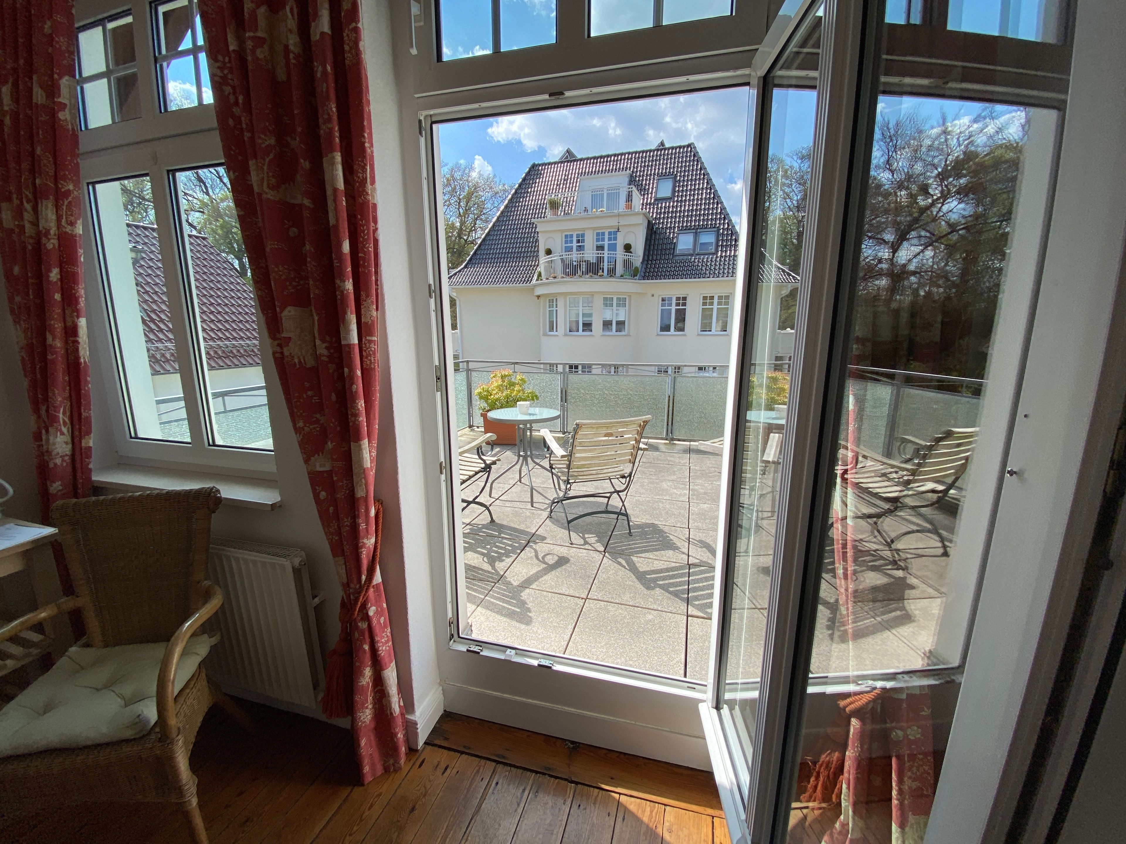 Kamer