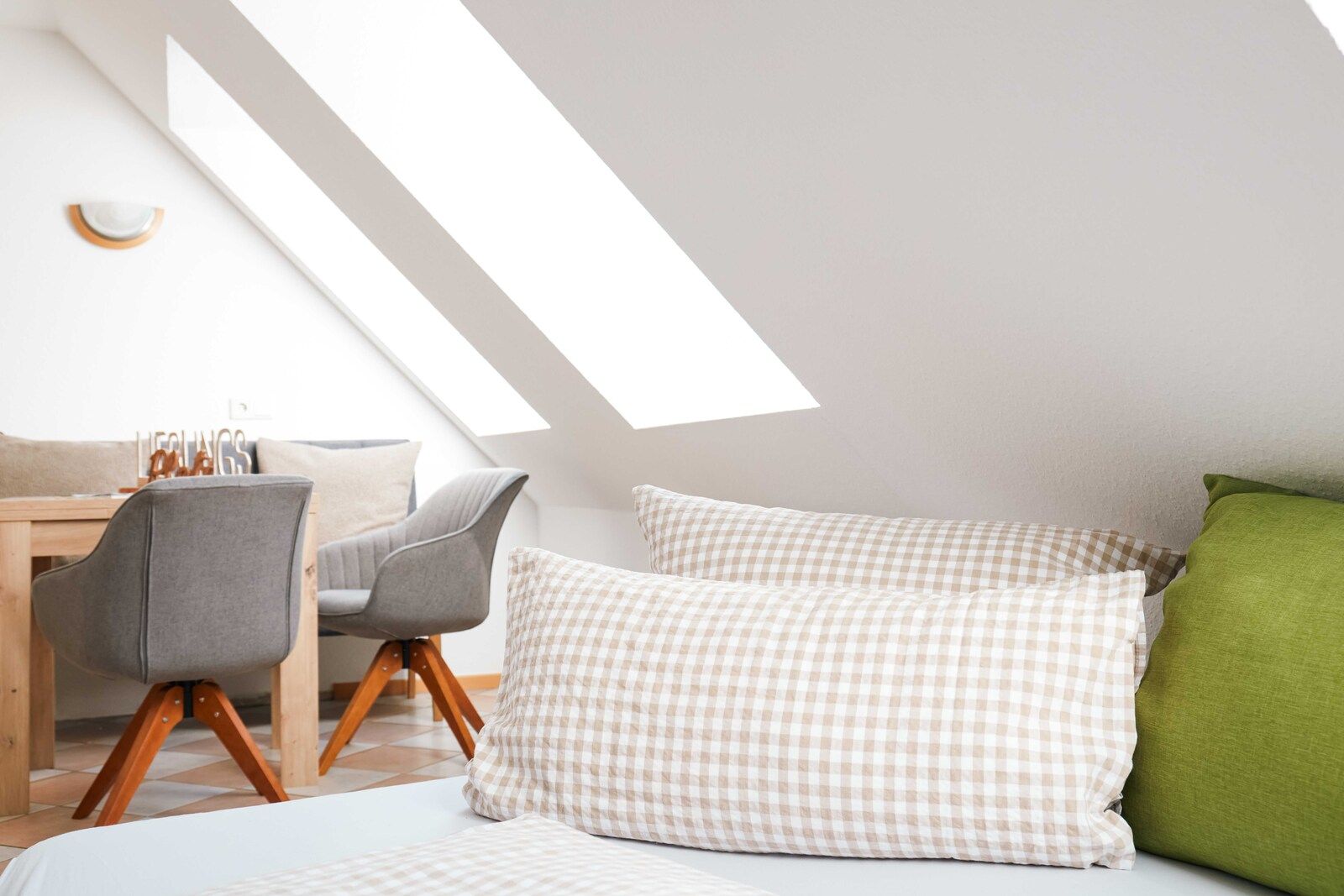 Kamer