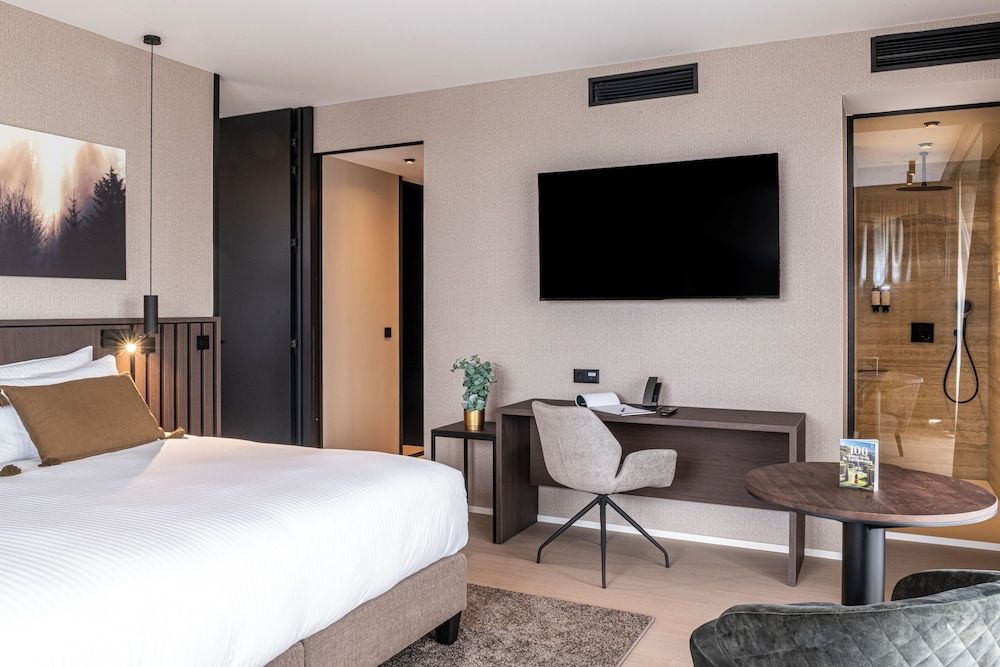 afbeelding van Junior suite