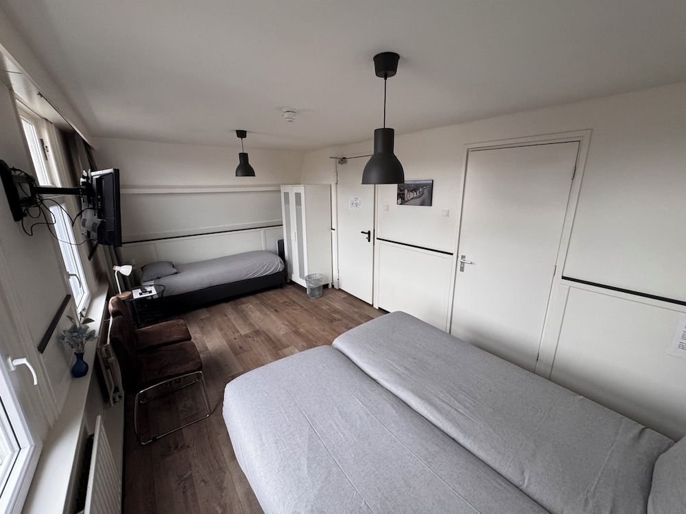afbeelding van Comfort driepersoonskamer
